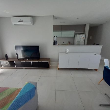 Ferienwohnung Apto Novo, 2 Quartos, Quadra Praia Em Santos. Santos  Exterior foto