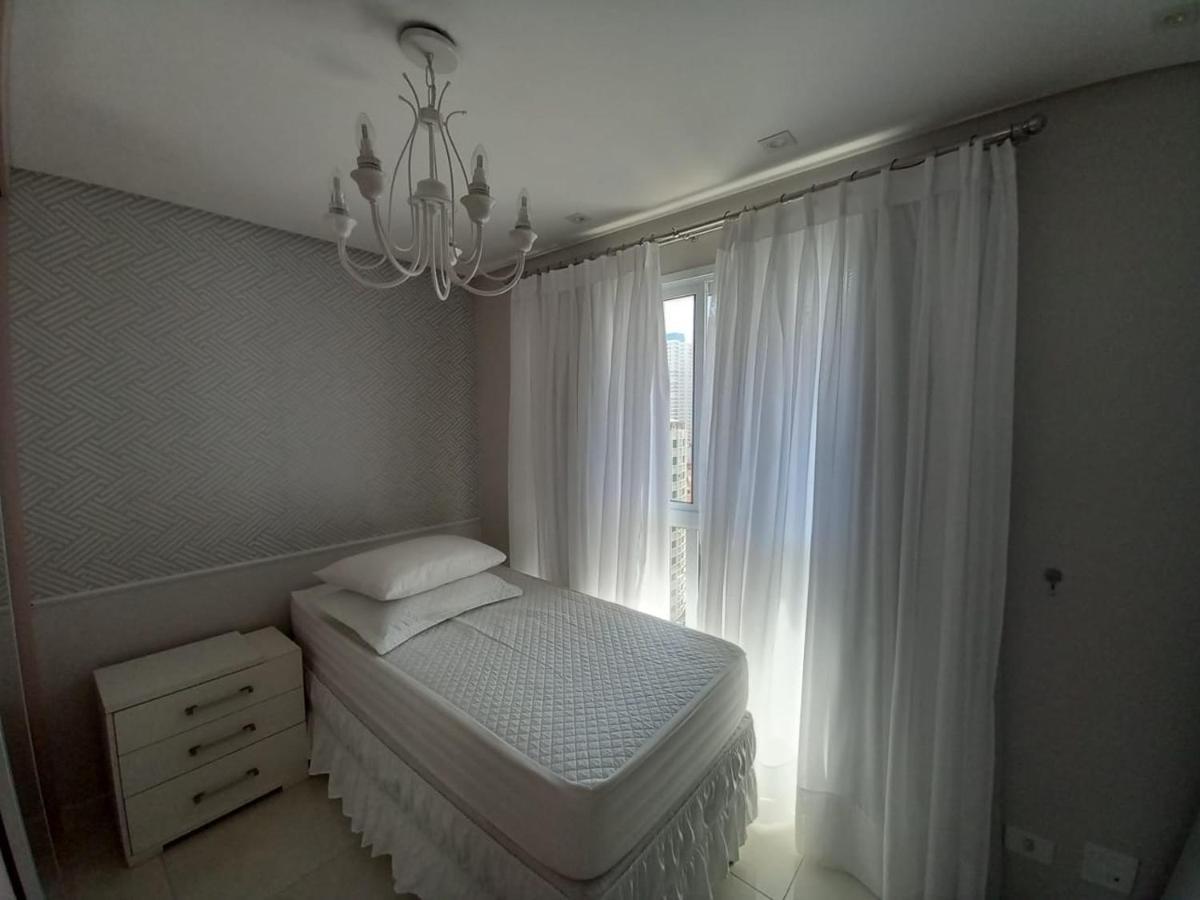 Ferienwohnung Apto Novo, 2 Quartos, Quadra Praia Em Santos. Santos  Exterior foto